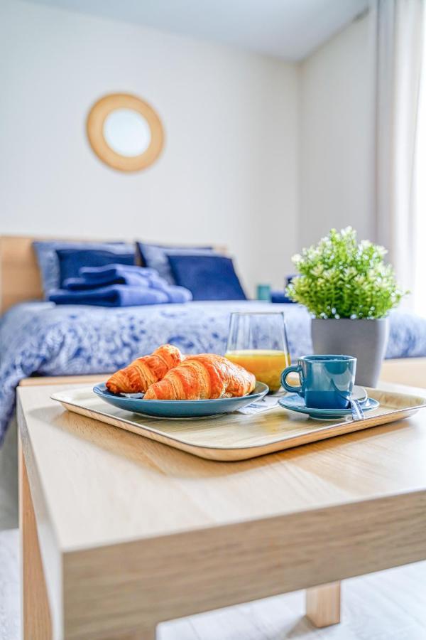 Logement Noah Courcouronnes Luaran gambar